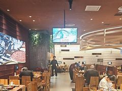 -巴奴毛肚火锅(大剧院店)
