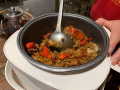 肉汤泡饭-湘味淳(千禧街店)