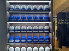 -CHARLIETOWN红茶公司(南京万象天地店)