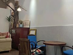 -水牛石手工水果茶店