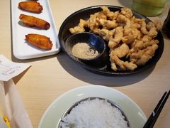 -吕氏疙瘩汤·新鲁菜(潍坊银座店)