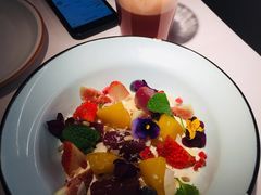 酸奶水果麦片-阿妮叶李(光谷世界城店)