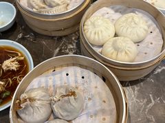 -冶春茶社(星汉大厦店)