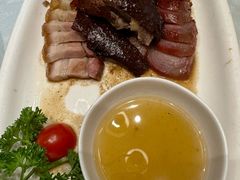 -嘉逸传菜(洛川东路店)