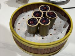 -阿露佳·舌尖上的安吉菜