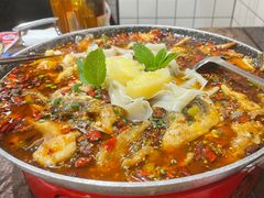 -聂发财重庆江湖菜(解放碑店)