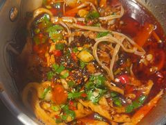 -胖哥俩肉蟹煲(杭州大厦中央广场店)