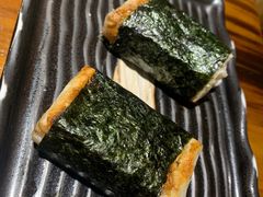 -晶吉·居酒屋·烧鸟·生鱼饭(中山区民主广场店)
