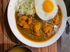 -金龙咖喱