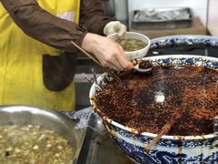 -邢老三肉丸糊辣汤(西安总店)