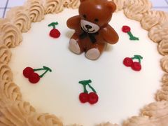 -CarolCake卡萝家(锦华万达店)
