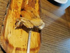 -大丰收脆鱼(万达江北店)