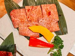 -炼火烤肉店