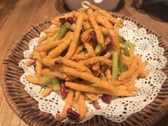 -汉小城·老铫子藕汤·乡野湖北菜(江汉路吉庆街店)