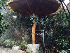 -深业半汤御泉庄温泉