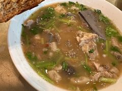 -南来顺饭庄·清真(南菜园店)