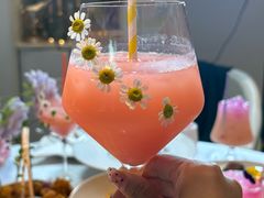 -晶雅花园西餐厅(南京首店)