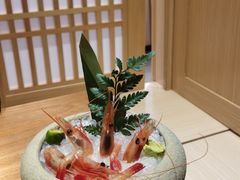 -炙柒Sekinana·精致料理 烧鸟·铁板烧(海上世界店)