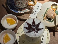 -兮禾酒馆(护国路店)