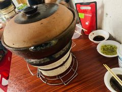 -威邵鸡煲(西华路总店)