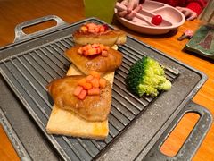 -水濑·日料放题(天河店)