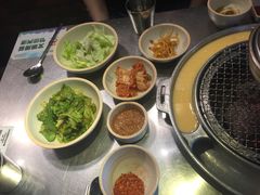 -喜来稀肉(虹泉路店)