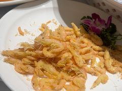 -望海湾鱼头泡饼·天津菜(空港店)