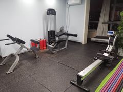 -悦健身私教工作室(双井店)