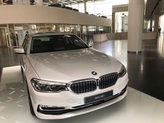 -华晨宝马铁西工厂