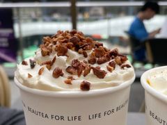 松林拿铁-BeauTea水仙(coco park店)