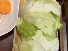 -蝎王府羊蝎子(虎坊桥总店)