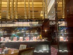-盛宴标帜西餐厅龙虾.鲍鱼•牛排(重庆喜来登大酒店)