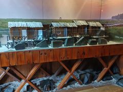 -北海金海湾红树林生态旅游区