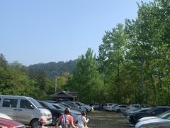 -木兰云雾山