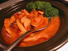 -皇朝会.经典传统粤菜(外滩店)