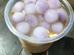 -甜心闲生传统手工冰粉(奎星楼店)