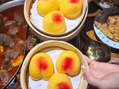 -受气牛肉·重庆耙牛肉(来福士店)