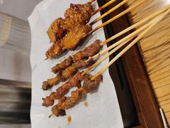 -柳叶刀烧烤(北大清华店)