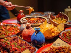 -泥糊破店小酒馆·团建聚餐(南京西路店)