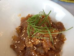 -骏莱海鲜鱼港(五角场店)
