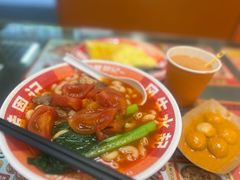 -黄恩记茶餐厅(杨箕店)