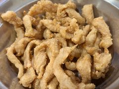 -阿姨小肉摊(同济西苑店)