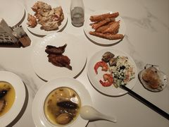 -麓湖国际水疗