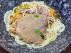 -云龙湖阿喆米线(徐州彭城广场中山堂商业广场店)