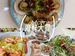 -来之顺海鲜菜馆·青岛菜·始于1993(栈桥店)