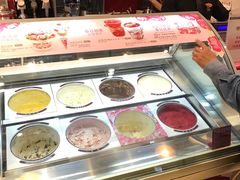 -哈根达斯(美罗城店)