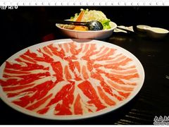 -仓桥家·焗寿司·锅物(光谷步行街店)