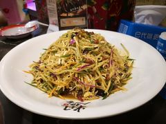 -粗粮人家·东北菜(洋桥店)