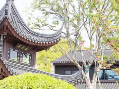 -雅达·阳羡溪山小镇中心