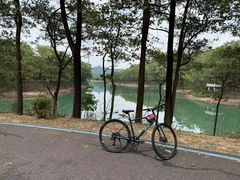 -红花湖景区
